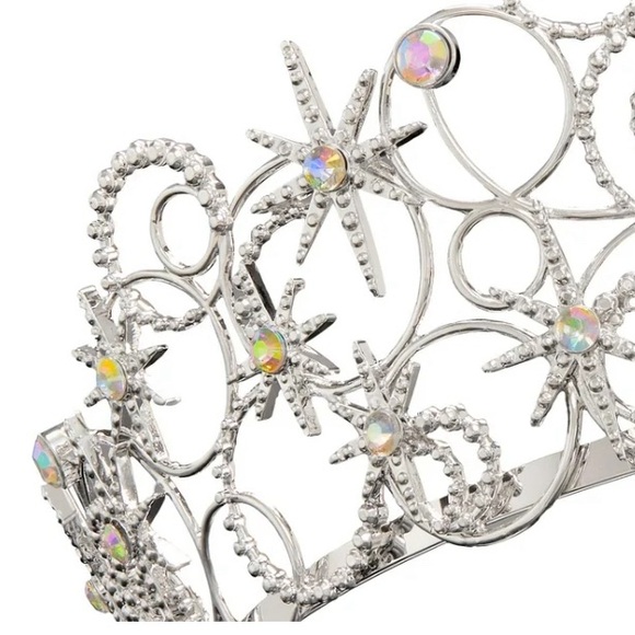 Wicked Glinda's Bubble Crown Brand New Noble Collection - Picture 6 of 8